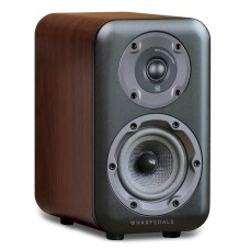 Акустическая система Wharfedale D320 Walnut