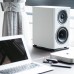 Акустическая система Wharfedale Diamond 11.2 White