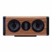 Акустическая система Wharfedale Aura C Walnut Gloss