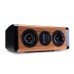 Акустическая система Wharfedale Aura CS Walnut Gloss