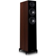 Акустическая система Wharfedale Diamond 12.3 Walnut