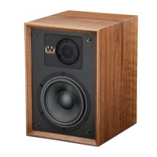 Акустическая система Wharfedale Denton 85 Walnut